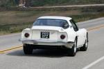 Lamborghini 3500 GTZ 1965 года